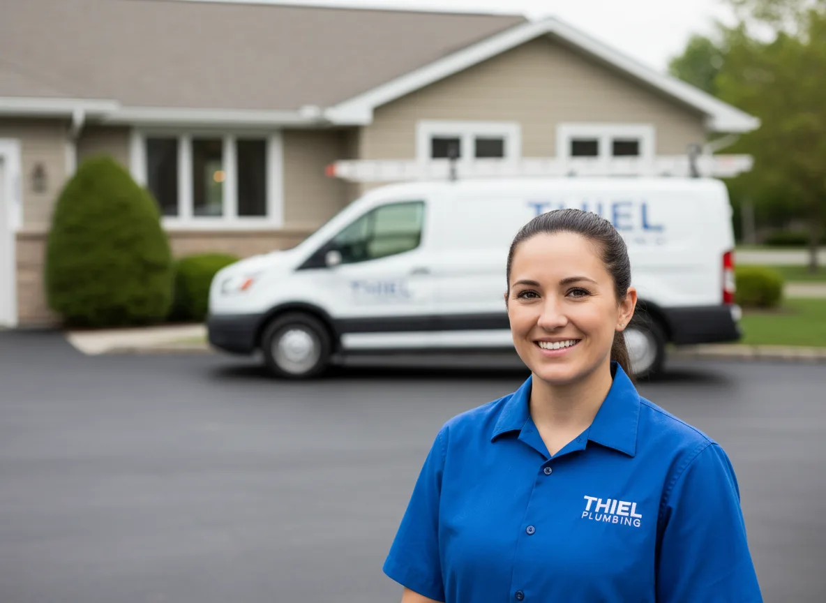 Plumber Bronson, MI FAQs